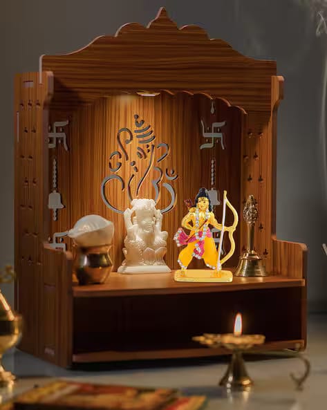 Memoir Brass Home Decor AJIO sale