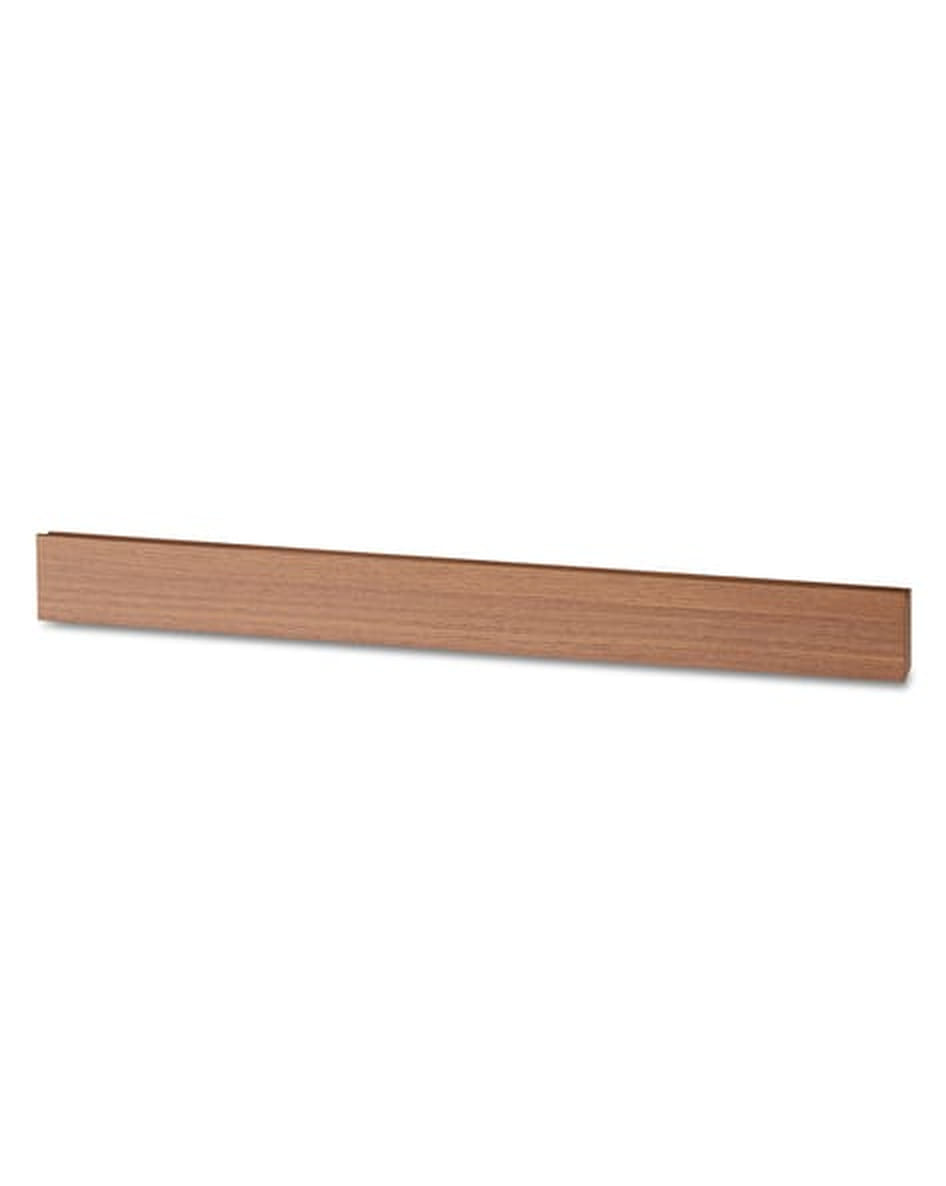MUJI Horizontal Beam Walnut Wall Furniture AJIO sale