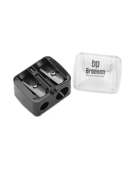 BRONSON PROFESSIONAL Kajal Pencil Dual Sharpener AJIO sale