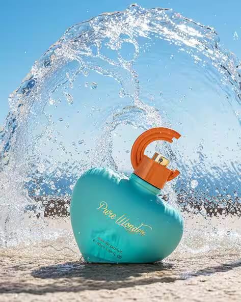 Ahmed Al Maghribi Unisex Pure Wonder Eau de Parfum AJIO sale