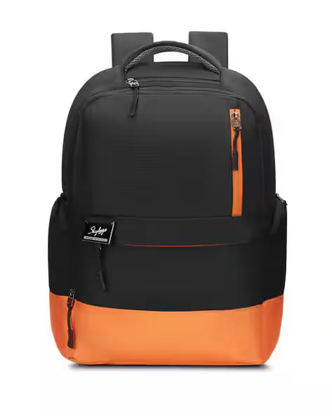 Skybags Unisex Nero Anti-Theft Laptop Backpack, 20 L AJIO sale