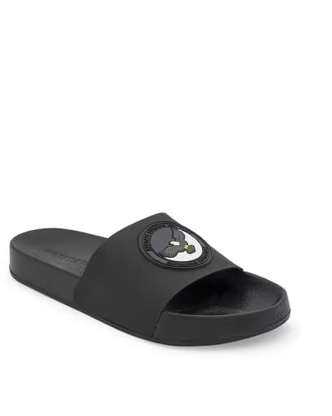 RED TAPE Men Slip-On Slides AJIO sale