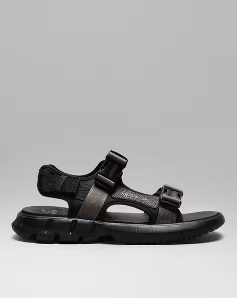 Reebok Men Sports Sandals with Synthetic Upper AJIO sale