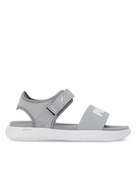 Puma SOFTRIDE Seave Sandals AJIO sale