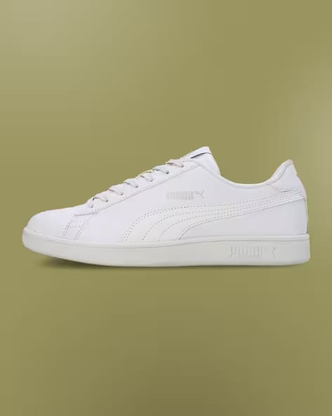 Puma Smashic Comfort Casual Sneakers AJIO sale