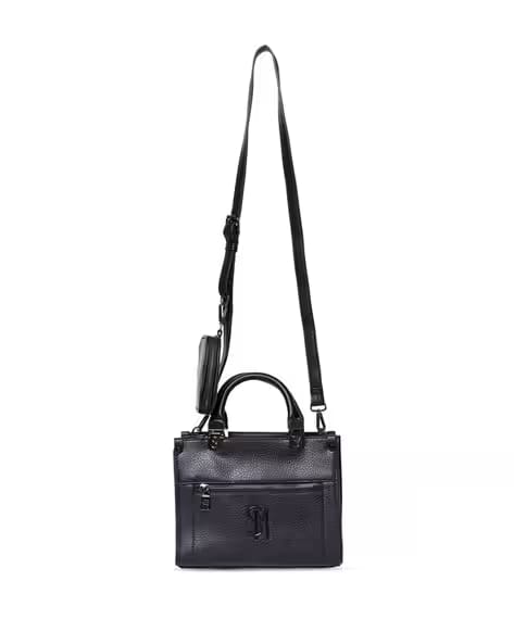 STEVE MADDEN Bzelda 2 Adjustable Strap Satchel Bag AJIO sale