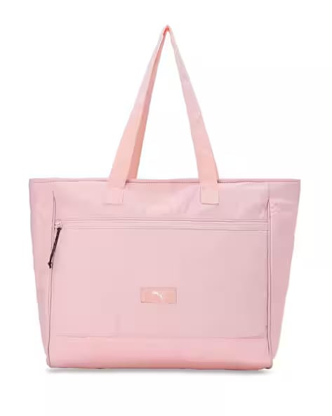 Puma PLUSH Women's Everyday Tote Bag AJIO sale