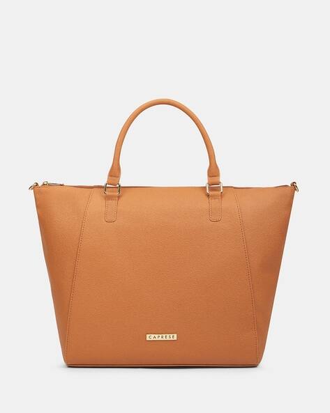 CAPRESE Women Satchel Shoulder Bag AJIO sale