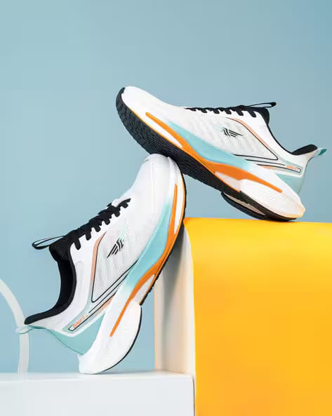 RED TAPE Men Sports Shoes with Mesh Upper AJIO sale