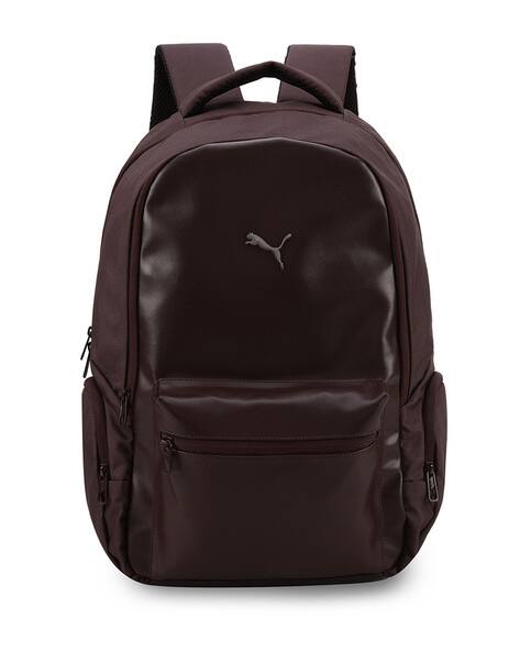 Puma Storm Travel-Friendly Backpack AJIO sale