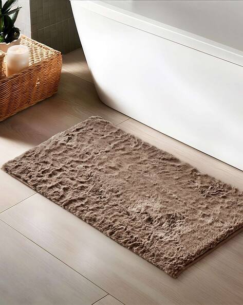 Home Centre Memory Foam Anti-Slip Bath Mat AJIO sale