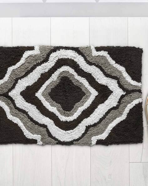 AAZEEM Printed Anti-Skid Door Mat AJIO sale