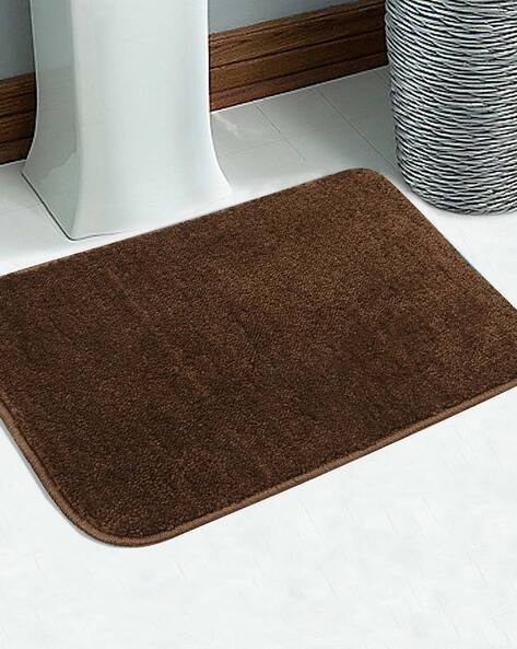 Saral Home Pack of 2 Textured Door Mat 1'1 X 2' AJIO sale