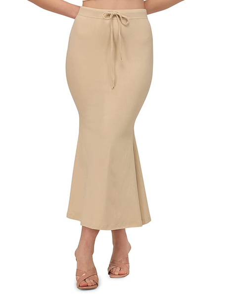 ALYNE Women Saree Shaperwear with Tie-Up AJIO sale