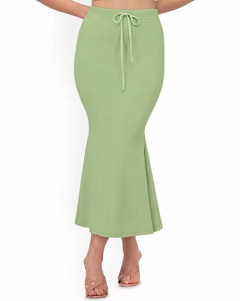 Indie Picks Tie-Up Saree Shapewear AJIO sale