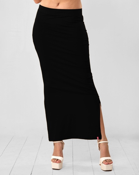 LYRA Saree Shapewear with Tie-Up Waist AJIO sale