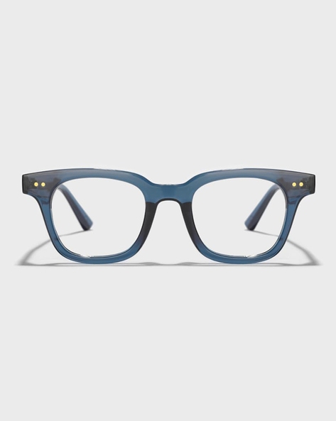 Sam & Marshall Unisex Vivid Computer Glasses Square Frame AJIO sale