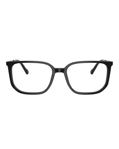 Vogue Eyewear Men Irregular Frames - 0VO5718I AJIO sale