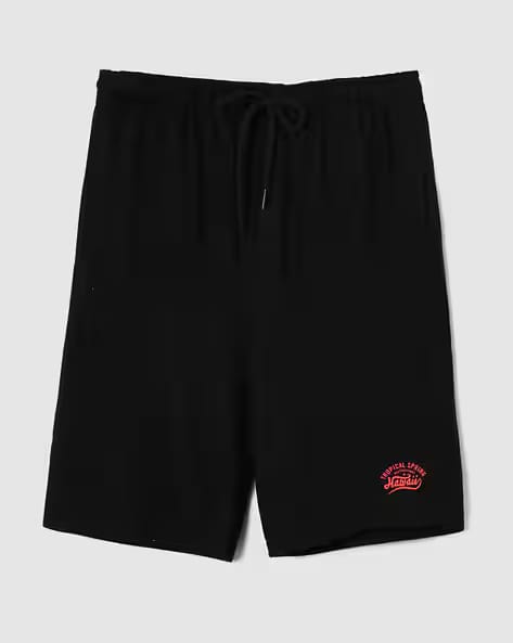 MAX Boys Regular Fit Shorts AJIO sale