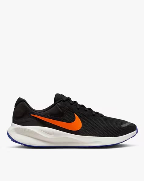 NIKE Men Revolution 7 Running Shoes AJIO sale