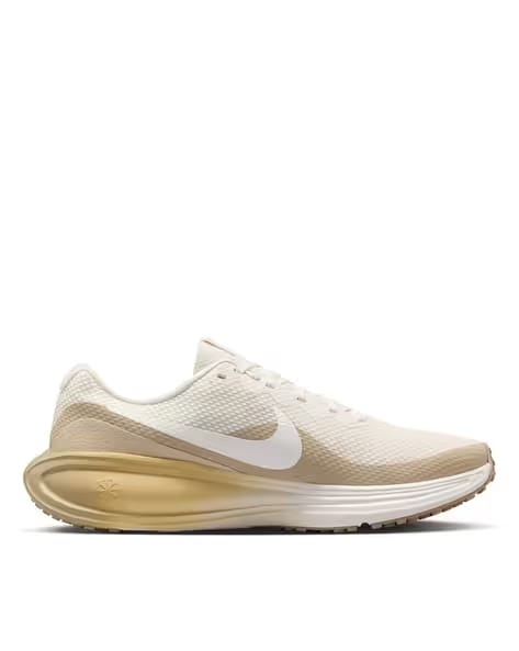 NIKE Men Road Revolution 8 Running Shoes AJIO sale