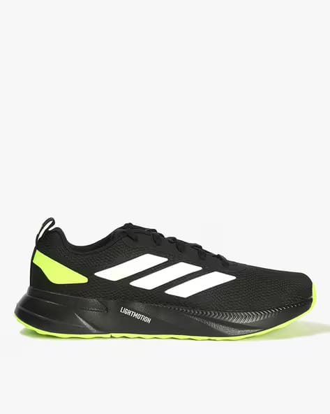 ADIDAS Men Lightrun Stride Running Shoes AJIO sale