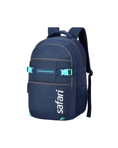 SAFARI Men Formal Laptop Backpack AJIO sale