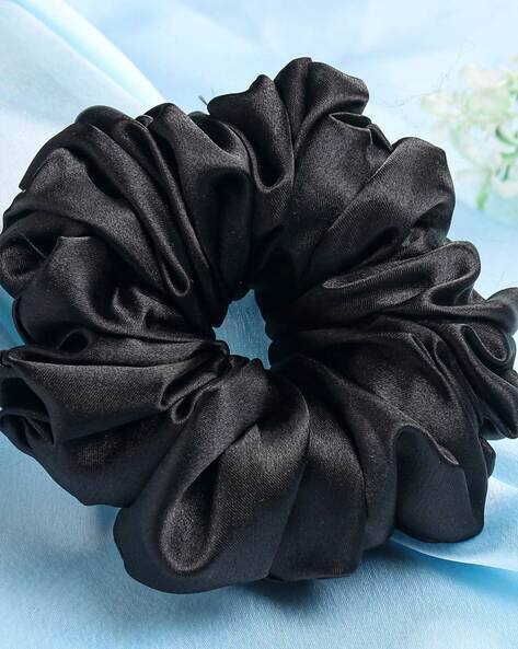 Fabula Volumizer Elasticated Hair Scrunchie AJIO sale