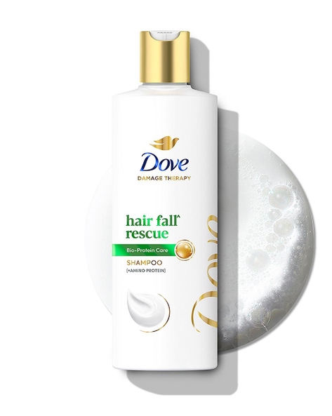 DOVE Hair Fall Rescue Shampoo AJIO sale