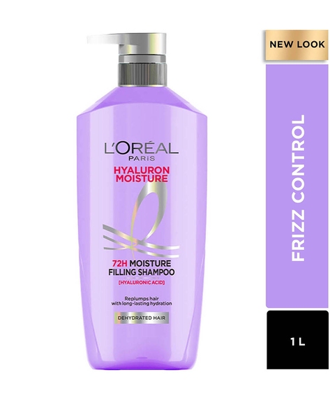 L'Oreal Paris Hyaluron Moisture 72H Moisture Filling Shampoo AJIO sale