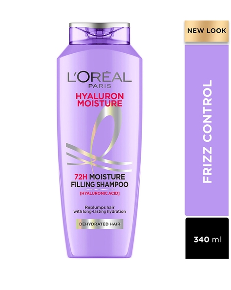 L'Oreal Paris Hyaluron Moisture 72H Moisture Filling Shampoo AJIO sale