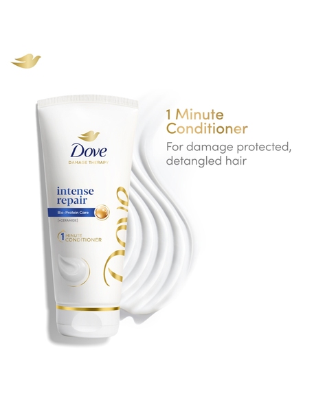 DOVE Intense Repair Conditioner AJIO sale