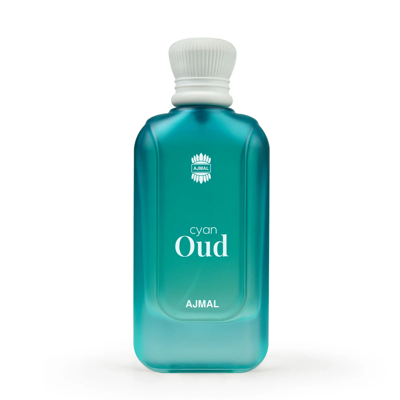 Cyan Oud Perfume 100 ML for Men and Women Ajmal sale