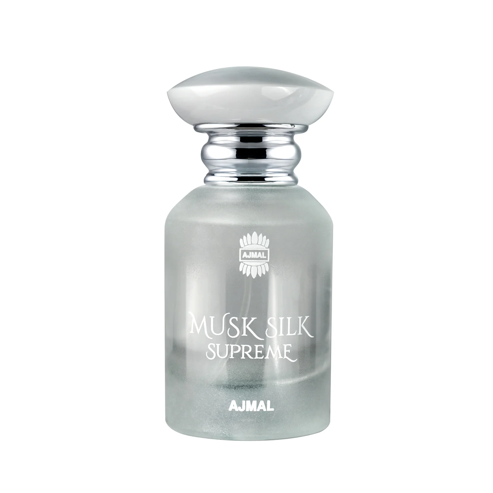 MUSK SILK Perfume 50ML for Unisex Ajmal sale