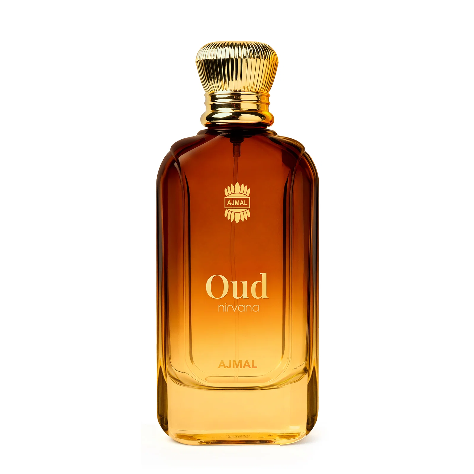 Oud Nirvana Perfume 100 ML for Men & Women Ajmal sale