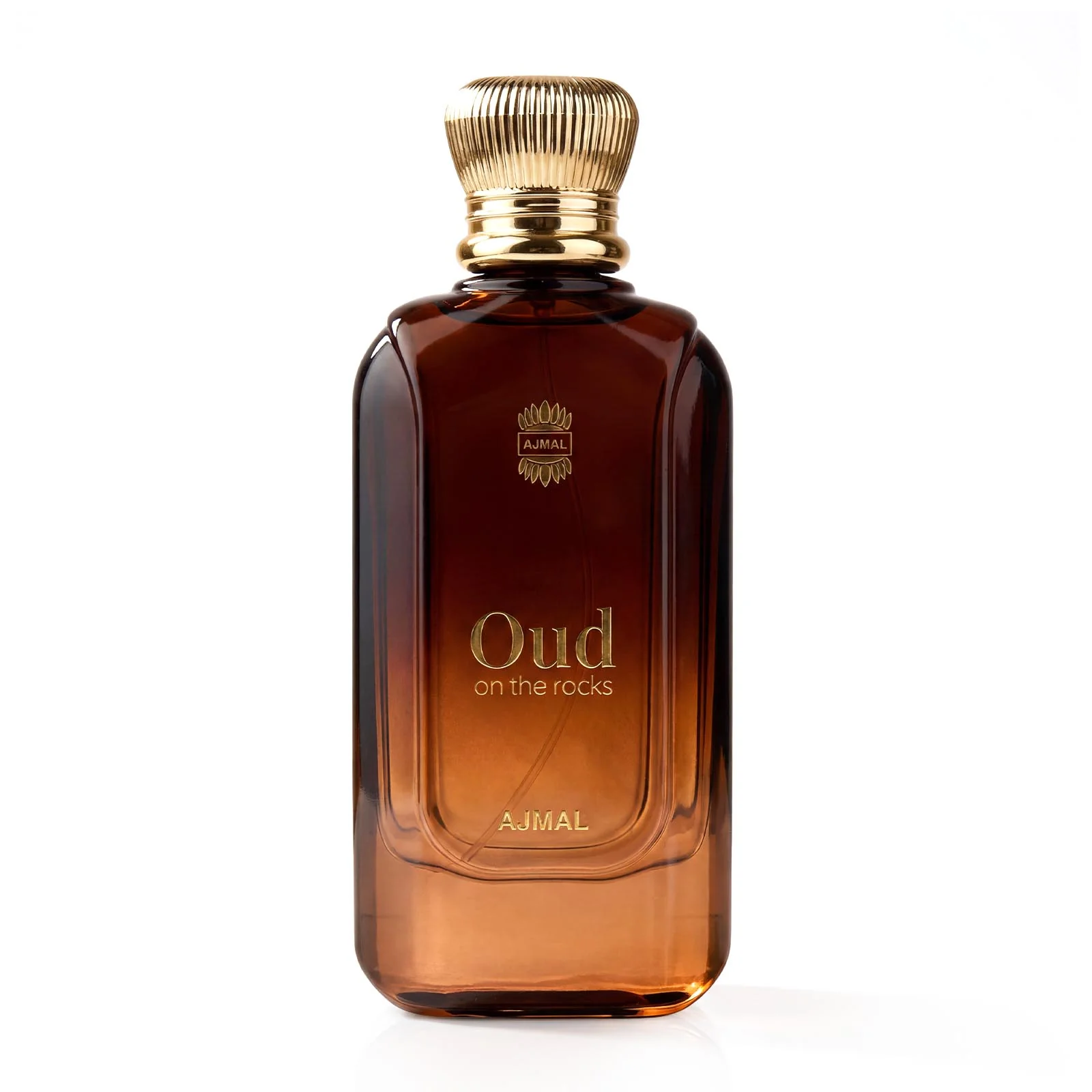 Oud on the Rocks - 100 ML Ajmal sale