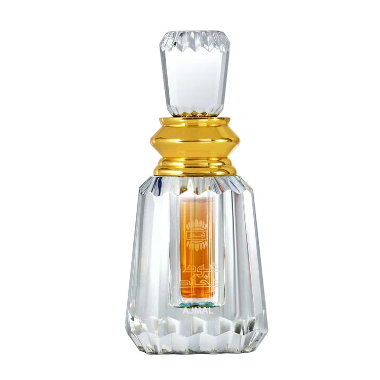 OUDH MUKHALLAT Non-Alcoholic Attar 6ML for Men & Women Ajmal sale