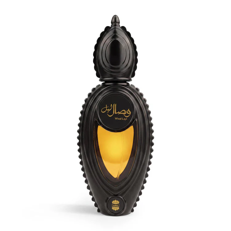 WISAL-LAYL Unisex Perfume Ajmal sale