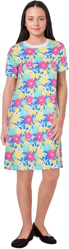 Allen Solly Junior Girls Dress