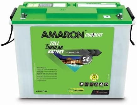 Amaron Current Tall Tubular 150Ah Battery