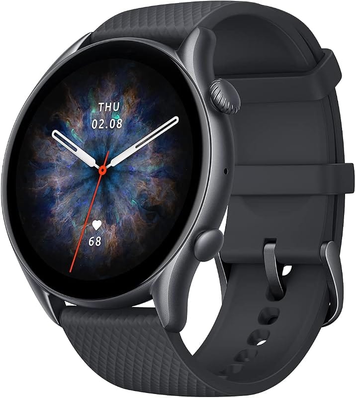Amazfit Bip 5 Unity