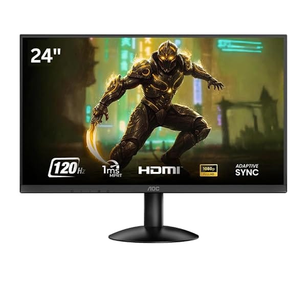 AOC 24B30H2 24 Inch (23.8