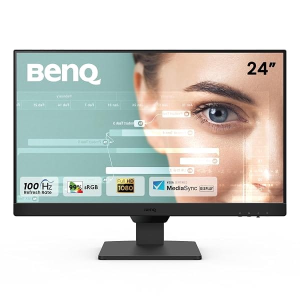 BenQ GW2490 24