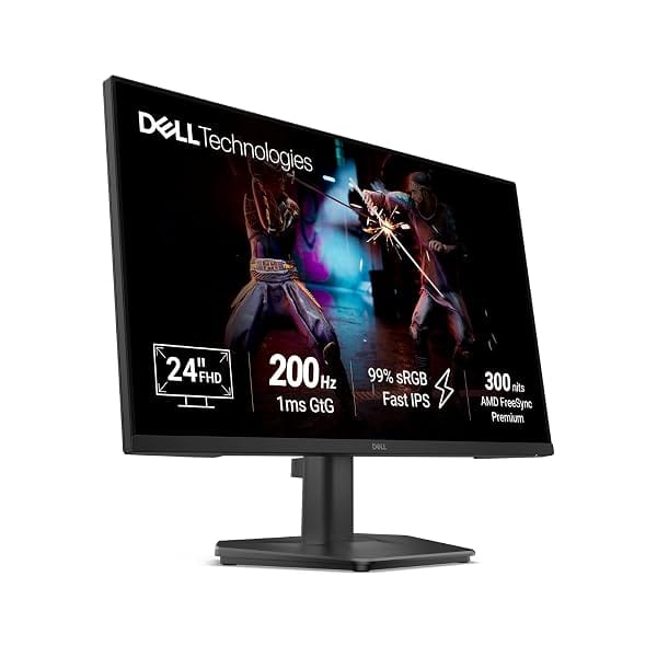 Dell SE2425HG 23.8