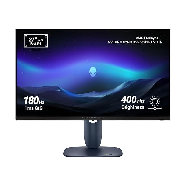 AW2725DM Alienware 27
