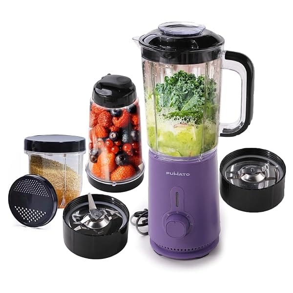 The Better Home Fumato Nutri Blender & Mixer Grinder Amazon sale