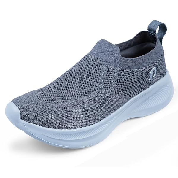 DOCTOR EXTRA SOFT Men's Sports Shoes with Memory Foam Cushioned Insole|Running Walking Gym Training Jogging At Amazon sale