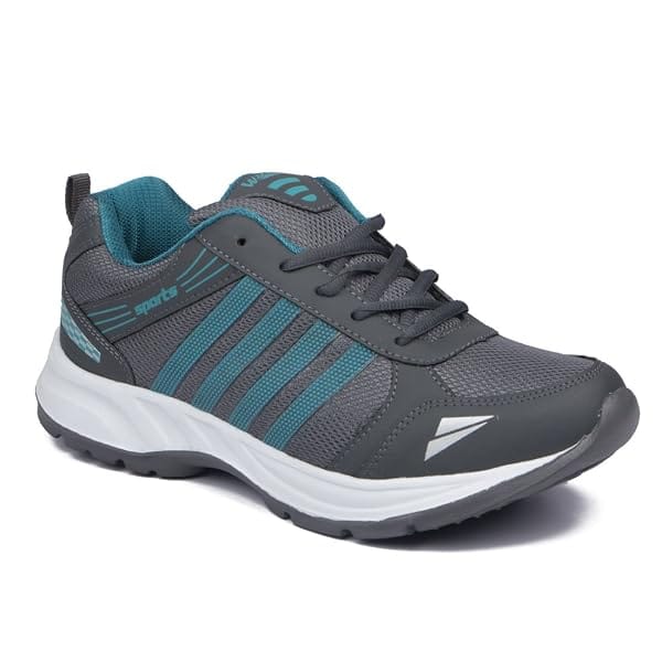 ASIAN Wonder-13 Men's Running Shoe | Lightweight Sports Design, Soft Cushioning, Reliable Grip for Casual, Tra Amazon sale
