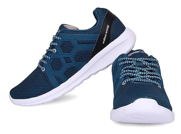 SPARX Men Mesh Running Shoes Amazon sale