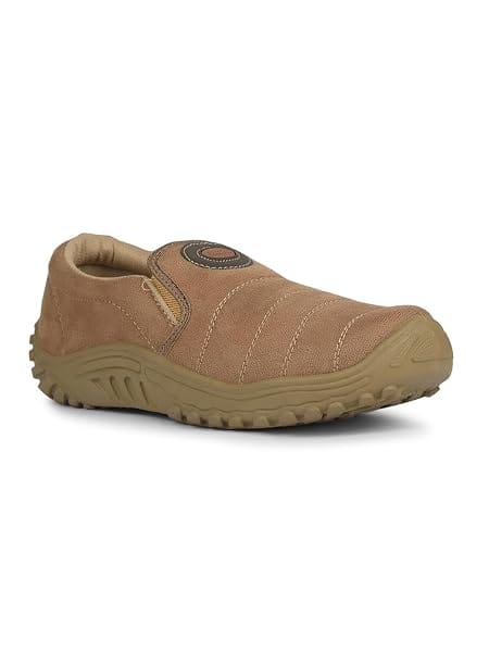 Bata Men's Slip-on Walking Shoe Amazon sale